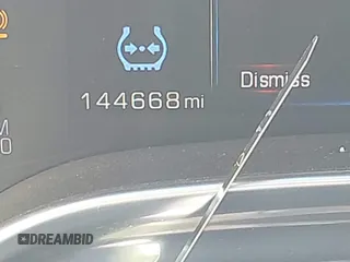 2013 Cadillac SRX Premium Collection with VIN 3GYFNEE33DS554556, listed as a IAAI auction lot 42152972 with 144,668 mi miles and . Bid and sale history available at DreamBid. Image 15.