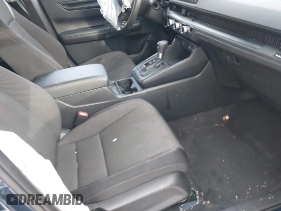 2024 Honda CR-V LX with VIN 2HKRS4H22RH430255, listed as a IAAI auction lot 41367668 with Not Provided miles and . Bid and sale history available at DreamBid. Image 5.