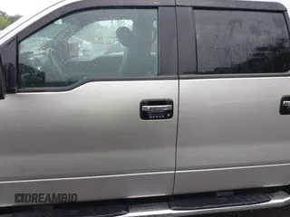 2013 Ford F-150 XL with VIN 1FTFW1CF5DKF63831, listed as a IAAI auction lot 39559854 with 125,721 mi miles and . Bid and sale history available at carsss.com. Image 14.