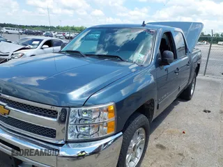 2012 Chevrolet Silverado 1500 LT with VIN 1GCPKSE72CF206352, listed as a IAAI auction lot 42114098 with 162,317 mi miles and . Bid and sale history available at DreamBid. Image 18.
