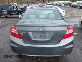 2012 Honda Civic LX с VIN 2HGFB2F56CH306463, выставлен на аукционе IAAI как лот 41764569 с пробегом 134 104 миль миль и . История ставок и продаж доступна на DreamBid. Изображение 16.