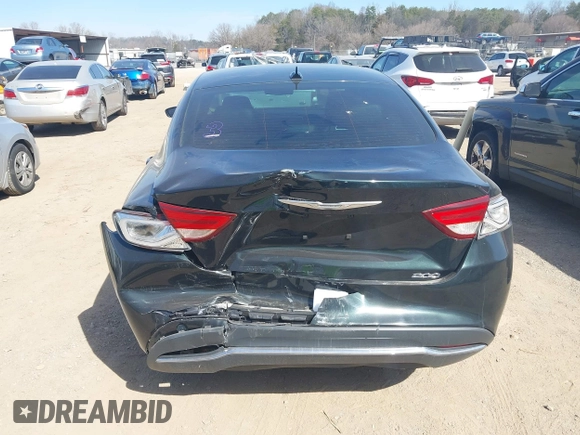 2016 Chrysler 200 Limited with VIN 1C3CCCAB9GN174401, listed as a IAAI auction lot 41688348 with 140,084 mi miles and . Bid and sale history available at DreamBid. Image 16.