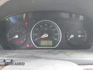 2006 Hyundai Sonata GLS with VIN 5NPEU46F36H043076, listed as a IAAI auction lot 41950635 with 161,024 mi miles and . Bid and sale history available at DreamBid. Image 7.