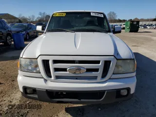 2006 Ford Ranger XL with VIN 1FTYR10U36PA55592, listed as a Copart auction lot 47866075 with 227,267 mi miles and Clean Title. Bid and sale history available at DreamBid. Image 5.