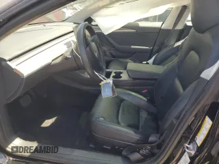 2023 Tesla Model 3 с VIN 5YJ3E1EA7PF458510, выставлен на аукционе Copart как лот 63921795 с пробегом 70 726 миль миль и Списание • Salvage title. История ставок и продаж доступна на DreamBid. Изображение 7.