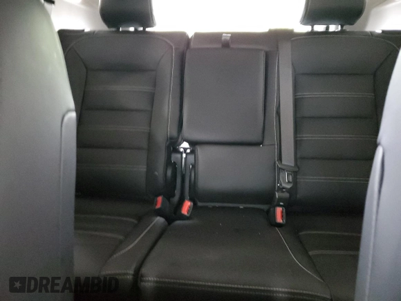 2022 GMC Terrain Denali with VIN 3GKALXEV9NL290603, listed as a Copart auction lot 56872735 with 40,317 mi miles and Salvage title. Bid and sale history available at DreamBid. Image 10.
