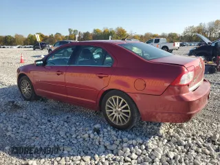 2007 Mercury Milan Premier with VIN 3MEHM08Z87R655946, listed as a Copart auction lot 76320974 with 275,147 mi miles and Salvage Title. Bid and sale history available at carsss.com. Image 2.