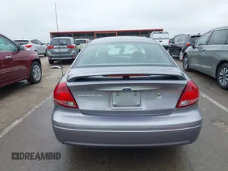 2006 Ford Taurus SE z VIN 1FAFP53U56A253230, wystawiony jako IAAI lot #42247009 z przebiegiem 85 913 mil mil oraz . Historia ofert i sprzedaży dostępna na DreamBid. Obrazek 16.