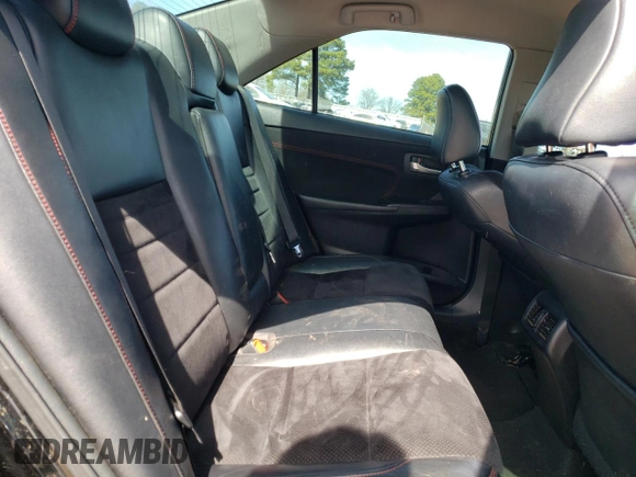 2015 Toyota Camry XLE with VIN 4T1BF1FK5FU498876, listed as a Copart auction lot 46577225 with 133,575 mi miles and Salvage Title. Bid and sale history available at carsss.com. Image 10.