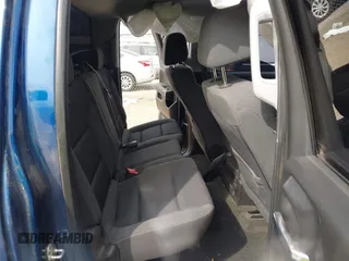 2017 Chevrolet Silverado 1500 LT with VIN 1GCVKREC5HZ114929, listed as a IAAI auction lot 41903130 with 77,998 mi miles and . Bid and sale history available at DreamBid. Image 8.