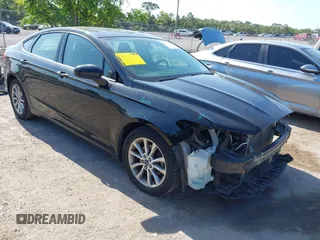 2017 Ford Fusion SE with VIN 3FA6P0H75HR108316, listed as a IAAI auction lot 42113111 with 158,838 mi miles and . Bid and sale history available at DreamBid. Image 1.