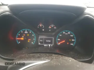 2019 Chevrolet Colorado 2WD Work Truck z VIN 1GCGSBEN3K1225745, wystawiony jako Copart lot #87800275 z przebiegiem 38 689 mil mil oraz Szkoda całkowita • Salvage title. Historia ofert i sprzedaży dostępna na DreamBid. Obrazek 9.