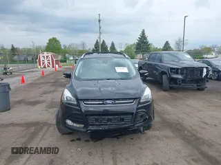 2013 Ford Escape Titanium с VIN 1FMCU9J9XDUC53579, выставлен на аукционе IAAI как лот 42166603 с пробегом 112 736 миль миль и . История ставок и продаж доступна на DreamBid. Изображение 12.
