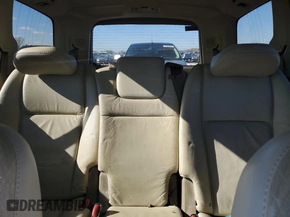 2008 Volvo XC90 V8 with VIN YV4CZ852381429485, listed as a Copart auction lot 79191824 with 158,193 mi miles and Salvage Title. Bid and sale history available at carsss.com. Image 10.