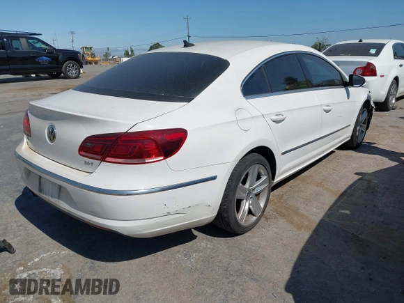 2013 Volkswagen CC Sport Plus с VIN WVWBP7AN7DE561439, выставлен на аукционе IAAI как лот 42479112 с пробегом 142 037 миль миль и . История ставок и продаж доступна на DreamBid. Изображение 4.