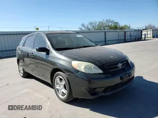 2006 Toyota Matrix STD z VIN 2T1KR32E86C617539, wystawiony jako Copart lot #50357505 z przebiegiem 186 545 mil mil oraz Szkoda całkowita • Salvage title. Historia ofert i sprzedaży dostępna na DreamBid. Obrazek 11.