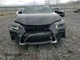 2016 Lexus GS 350 with VIN JTHBZ1BL7GA003900, listed as a Copart auction lot 47614145 with 191,358 mi miles and Salvage title. Bid and sale history available at DreamBid. Image 10.
