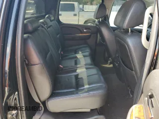 2007 Chevrolet Avalanche LT w/3LT with VIN 3GNEC12067G307296, listed as a Copart auction lot 73326194 with 209,816 mi miles and Salvage Title. Bid and sale history available at carsss.com. Image 10.