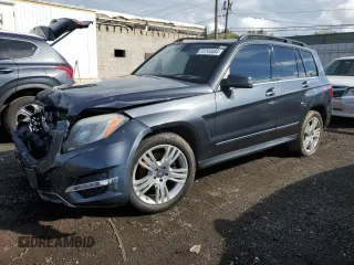 2013 Mercedes-Benz GLK 350 with VIN WDCGG8JB2DF974830, listed as a Copart auction lot 72744484 with Not Provided miles and Clean Title. Bid and sale history available at DreamBid. Image 1.