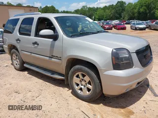 2007 GMC Yukon Denali с VIN 1GKFK63817J270274, выставлен на аукционе IAAI как лот 42534611 с пробегом 268 508 миль миль и . История ставок и продаж доступна на DreamBid. Изображение 1.