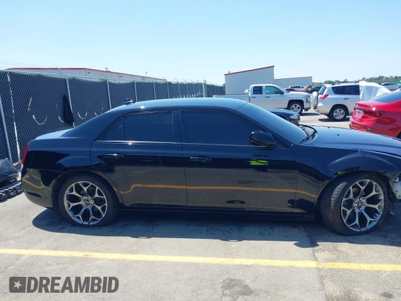 2018 Chrysler 300 Touring with VIN 2C3CCAAG2JH208274, listed as a IAAI auction lot 42012820 with 94,821 mi miles and . Bid and sale history available at DreamBid. Image 14.