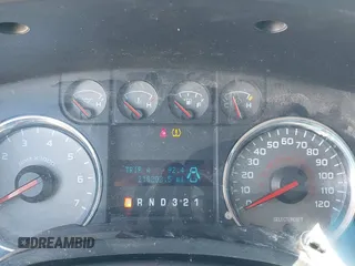 2009 Ford F-150 STX with VIN 1FTRX12899KB84755, listed as a IAAI auction lot 41849800 with 218,202 mi miles and . Bid and sale history available at DreamBid. Image 7.
