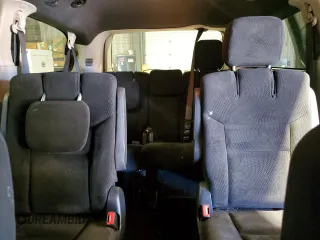 2016 Dodge Grand Caravan SE Plus z VIN 2C4RDGBG4GR125114, wystawiony jako Copart lot #50815005 z przebiegiem 117 582 mil mil oraz Tytuł czysty. Historia ofert i sprzedaży dostępna na DreamBid. Obrazek 10.