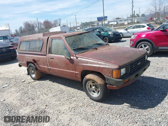 1985 Toyota Pickup с VIN JT4RN55R8F0075812, выставлен на аукционе IAAI как лот 41824106 с пробегом 163 794 миль миль и . История ставок и продаж доступна на DreamBid. Изображение 1.