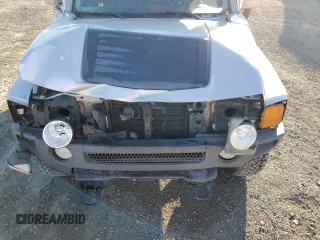2006 Hummer H3 with VIN 5GTDN136668110739, listed as a Copart auction lot 76972104 with 160,708 mi miles and Salvage Title. Bid and sale history available at DreamBid. Image 14.