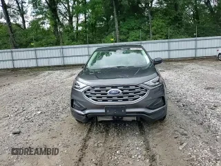 2020 Ford Edge SE с VIN 2FMPK3G94LBB43790, выставлен на аукционе Copart как лот 60316055 с пробегом 77 567 миль миль и Списание • Salvage title. История ставок и продаж доступна на DreamBid. Изображение 14.