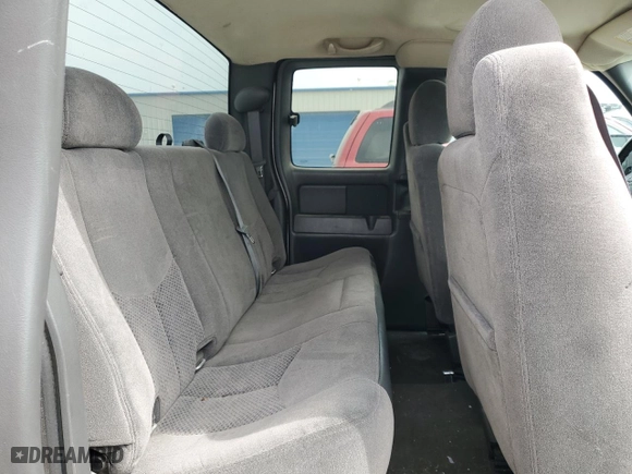 2007 Chevrolet Silverado 1500 Classic LT1 with VIN 1GCEC19Z27Z169981, listed as a Copart auction lot 43178995 with 225,986 mi miles and Salvage Title. Bid and sale history available at carsss.com. Image 10.