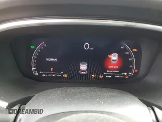 2024 Acura MDX Technology z VIN 5J8YE1H4XRL010663, wystawiony jako Copart lot #55322755 z przebiegiem 17 457 mil mil oraz Szkoda całkowita • Salvage title. Historia ofert i sprzedaży dostępna na DreamBid. Obrazek 9.
