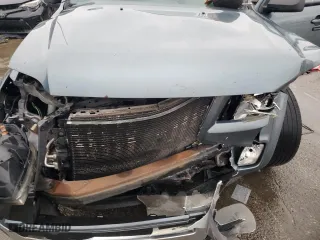 2010 Mercury Mariner with VIN 4M2CN8B74AKJ23761, listed as a Copart auction lot 89356665 with 0 mi miles and Salvage Title. Bid and sale history available at carsss.com. Image 12.