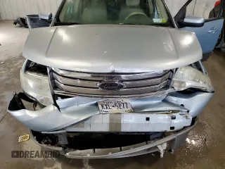 2008 Ford Taurus X SEL с VIN 1FMDK02W18GA29650, выставлен на аукционе Copart как лот 70848034 с пробегом 163 443 миль миль и На запчасти • Non repairable. История ставок и продаж доступна на DreamBid. Изображение 11.