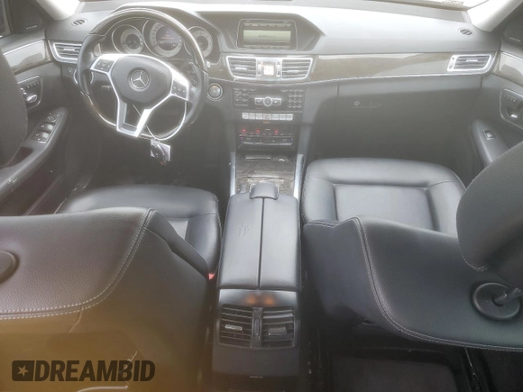 2014 Mercedes-Benz E-Class E 250 BlueTEC Luxury with VIN WDDHF0EB9EA876942, listed as a Copart auction lot 70222904 with 122,035 mi miles and Salvage Title. Bid and sale history available at carsss.com. Image 8.