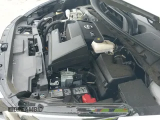 2023 Nissan Murano SV with VIN 5N1AZ2BJ7PC122192, listed as a IAAI auction lot 42395671 with 49,234 mi miles and . Bid and sale history available at DreamBid. Image 19.