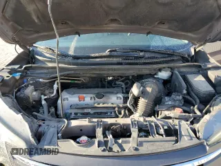 2014 Honda CR-V EX z VIN 2HKRM4H5XEH716398, wystawiony jako Copart lot #48698515 z przebiegiem 121 523 mil mil oraz Szkoda całkowita • Salvage title. Historia ofert i sprzedaży dostępna na DreamBid. Obrazek 11.