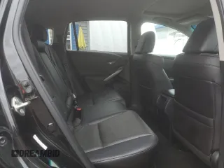 2015 Acura RDX Technology z VIN 5J8TB4H55FL015102, wystawiony jako Copart lot #52599135 z przebiegiem 61 830 mil mil oraz Szkoda całkowita • Salvage title. Historia ofert i sprzedaży dostępna na DreamBid. Obrazek 11.