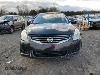 2012 Nissan Altima 2.5 S with VIN 1N4AL2AP9CN474965, listed as a Copart auction lot 49781445 with 169,806 mi miles and Clean Title. Bid and sale history available at carsss.com. Image 5.
