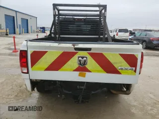 2016 Ram 1500 Tradesman z VIN 1C6RR7ST7GS125483, wystawiony jako Copart lot #43636635 z przebiegiem 184 693 mil mil oraz Szkoda całkowita • Salvage title. Historia ofert i sprzedaży dostępna na DreamBid. Obrazek 6.