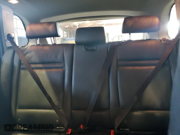 2012 BMW X5 35d with VIN 5UXZW0C51CL666413, listed as a Copart auction lot 54561955 with 155,762 mi miles and Clean title. Bid and sale history available at DreamBid. Image 10.