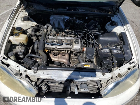 1998 Lexus ES 300 с VIN JT8BF28G8W5013500, выставлен на аукционе Copart как лот 49541405 с пробегом 146 355 миль миль и Списание • Salvage title. История ставок и продаж доступна на DreamBid. Изображение 11.