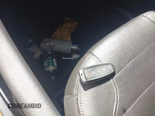 2015 Ford Taurus SHO с VIN 1FAHP2KT0FG191815, выставлен на аукционе IAAI как лот 42593226 с пробегом 125 493 миль миль и . История ставок и продаж доступна на DreamBid. Изображение 11.