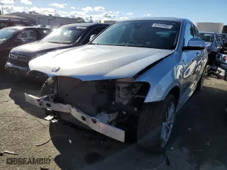 2018 BMW X4 xDrive28i with VIN 5UXXW3C58J0T81232, listed as a Copart auction lot 69434422 with 50,901 mi miles. Bid and sale history available at carsss.com. Image 1.