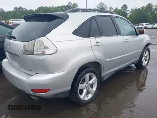 2004 Lexus RX 330 z VIN 2T2GA31U34C016571, wystawiony jako IAAI lot #42306380 z przebiegiem 151 197 mil mil oraz . Historia ofert i sprzedaży dostępna na DreamBid. Obrazek 4.