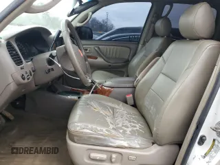 2005 Toyota Tundra Ltd with VIN 5TBDT48115S468412, listed as a Copart auction lot 44717945 with 389,679 mi miles and Salvage Title. Bid and sale history available at carsss.com. Image 7.