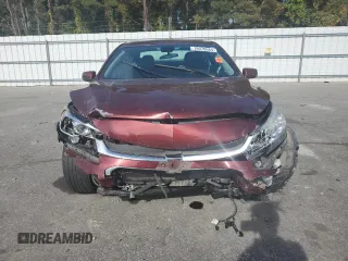 2016 Chevrolet Malibu Limited LT with VIN 1G11C5SA9GF113802, listed as a Copart auction lot 79070684 with 145,057 mi miles and Salvage Title. Bid and sale history available at carsss.com. Image 5.