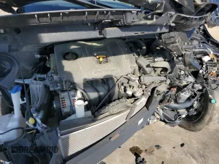 2021 Kia Forte LXS z VIN 3KPF24AD5ME379975, wystawiony jako Copart lot #55300495 z przebiegiem Nie podano mil oraz Czysty tytuł • Clean title. Historia ofert i sprzedaży dostępna na DreamBid. Obrazek 11.