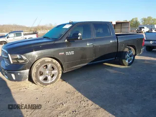 2016 Ram 1500 Lone Star with VIN 3C6RR6LT9GG301014, listed as a IAAI auction lot 41856854 with 115,259 mi miles and . Bid and sale history available at DreamBid. Image 19.