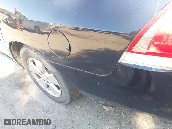 2007 Chevrolet Impala LS with VIN 2G1WB58K579373423, listed as a IAAI auction lot 42231675 with 328,997 mi miles and . Bid and sale history available at DreamBid. Image 6.